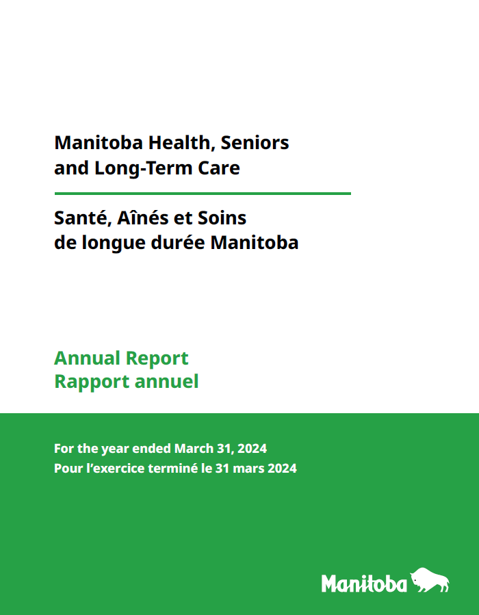 thumbnail of annual report cover