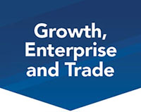 Growth, Enterprise and Trade