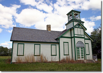 École Tamarisk