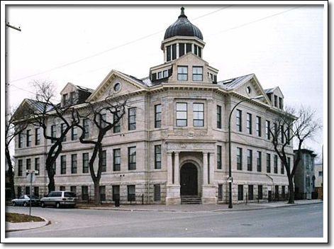 École normale centrale