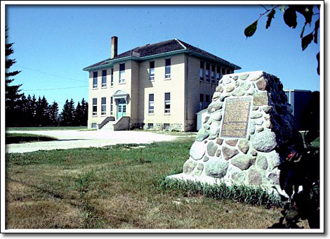 École Brant Consolidate